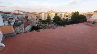 La casina di Pully - Livorno - 1