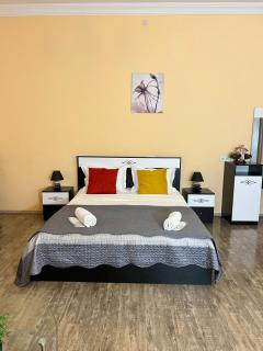 Sayat Nova Apartments - Tbilisi - 2