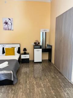 Sayat Nova Apartments - Tbilisi - 4