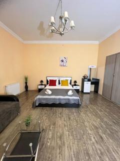 Sayat Nova Apartments - Tbilisi - 9