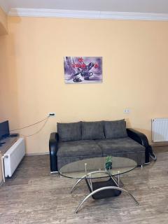 Sayat Nova Apartments - Tbilisi - 1