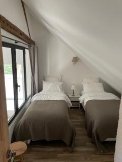 Maison de charme meublé de tourisme 4 étoiles - Suèvres - 2