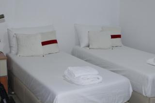 Studio center of city - 5