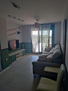 Mil palmeras Beach - 5