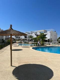 Mil palmeras Beach - 2