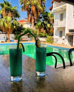 Işıl Suit Apart Otel - Dalyan - 1