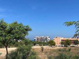 Mil palmeras Beach - Campoamor - 7