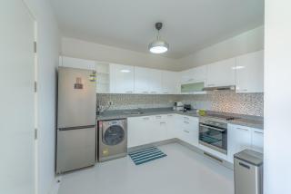 Amazing apartment with rooftop and jacuzzi - Hurghada - 8