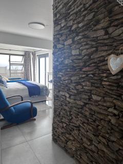 Sun Sea Waves - Mossel Bay - 0