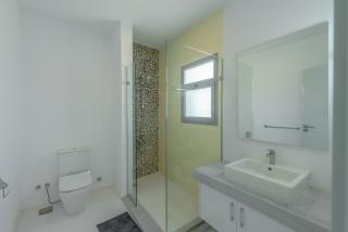 Amazing apartment with rooftop and jacuzzi - Hurghada - 6