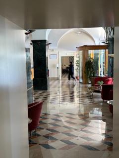 Hotel Vecchio Mulino - Monopoli - 6