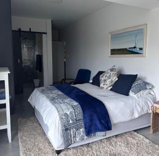 Sun Sea Waves - Mossel Bay - 8