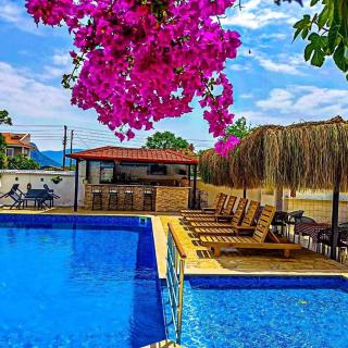 Işıl Suit Apart Otel - Dalyan - 5