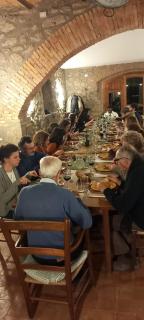 Locanda Rosati - Orvieto - 2