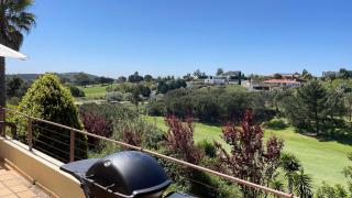 Apartment in Belas Golf country club - pool, private terrace and golf course view - Vale de Lobos - 7