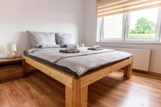 Apartmány Slavíkov - Country Suite - Horní Radechová - 9