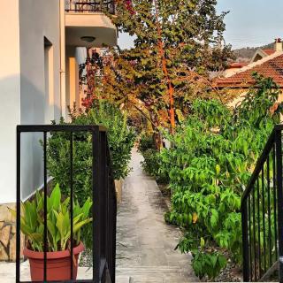 Işıl Suit Apart Otel - Dalyan - 6