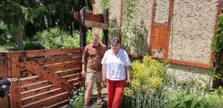 Ruralna kuća za odmor Pozojova hiža - Rural Holiday House - Lopatinec - 2
