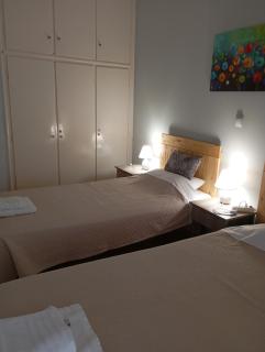 Spacious Apartment Archidamoy 114 - 8