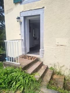 appartement atypique en triplex - 2