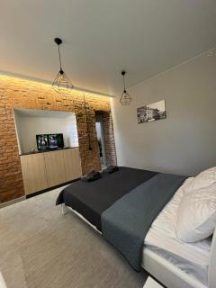 St Benedict Apartments - Lviv - 6