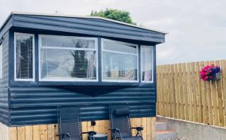 Mobile Holiday Home - Cushendall - 8