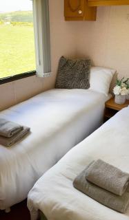 Mobile Holiday Home - Cushendall - 5