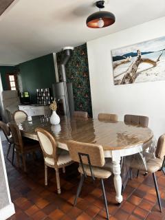 Capeden maison typique - Saint-Hilaire-de-Riez - 1