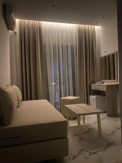 Hotel Lefkes - Paralia Skotinas - 2