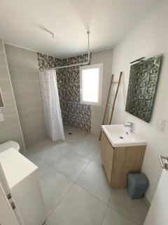 Studio 2 proche bord de mer 5 mn à pied - Angoulins-sur-Mer - 4