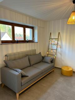 Appartement Chez Maria - Guebwiller - 6