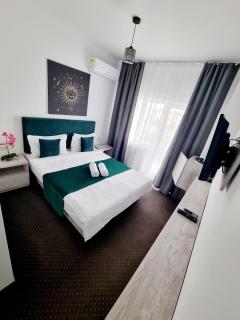 ZETH HOUSE - Mamaia Nord – Năvodari - 2