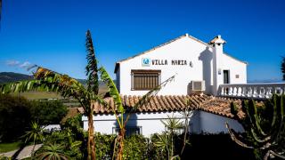 Rural Tarifa Villa María - Tarifa - 8