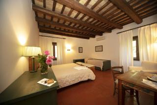 Locanda Rosati - Orvieto - 2