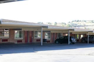 A-1 Budget Motel - Klamath Falls - 3