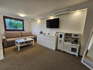 Apartmán U Peciho - Bělá pod Pradědem - 7