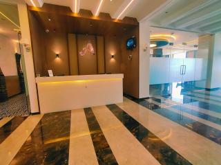 Hotel Akshay Palace Ahmednagar - Ahmadnagar - 1