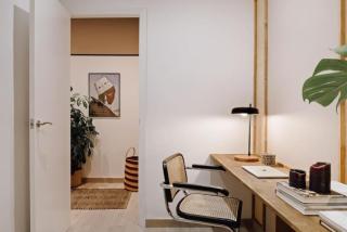 Bari - 2 bedroom and office in Sant Antoni - Barcelone - 8