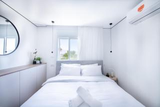 Sunlight-Luxury and sea view apartment - Eilat - 8