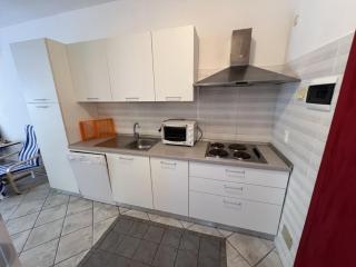 APPARTAMENTO RESIDENCE MARINA DEL FORTE - Marina di Bibbona - 2