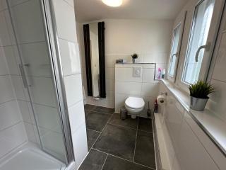 Zur schönen Aussicht I 80 m2 I Am Wald I Zuhause - Dortmund - 4