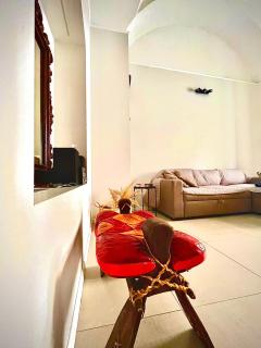 Ciuri Ciuri Apartment - Catânia - 9