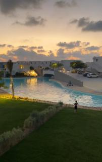 Fouka bay amazing Chalet فوكا باى شاليه 3 غرف - 5