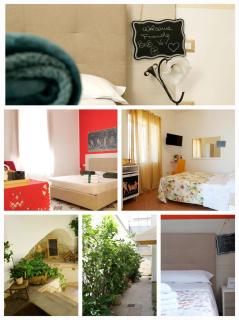 V&V Suite & Breakfast - Pompei - 0