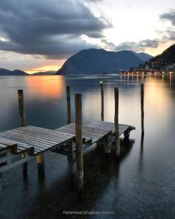 Lake House Valeriana - 1