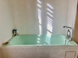 Appartement ancien - 7