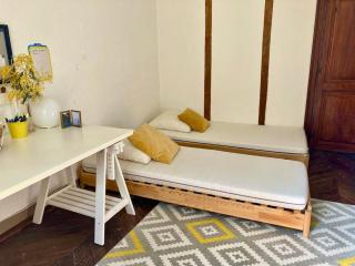 Appartement ancien - Le Mas-dʼAzil - 2
