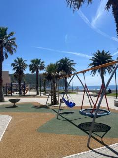 A window to the sea - Riva Trigoso - 9