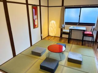 Yagara Terrace House C - Osaca - 0