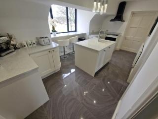 Oakenclough Hall - Macclesfield - 2